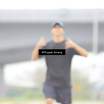 Runner Photo 7213706