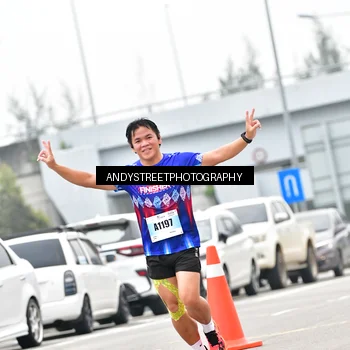 Runner Photo 7213711