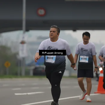 Runner Photo 7213714