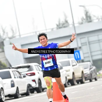 Runner Photo 7213721