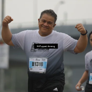 Runner Photo 7213726