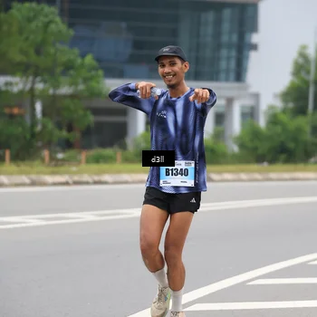 Runner Photo 7213735