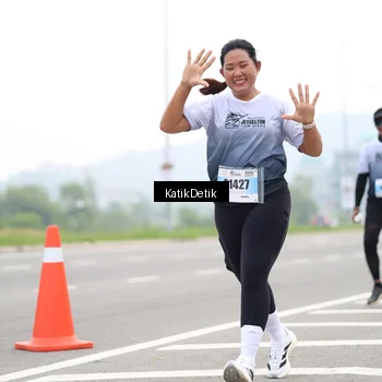 Runner Photo 7213742