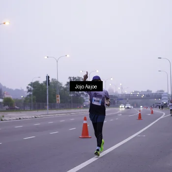 Runner Photo 7213751