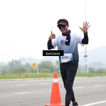 Runner Photo 7213752
