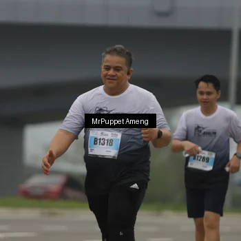 Runner Photo 7213760