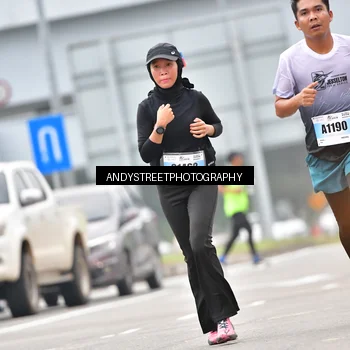 Runner Photo 7213767