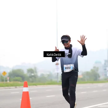 Runner Photo 7213775
