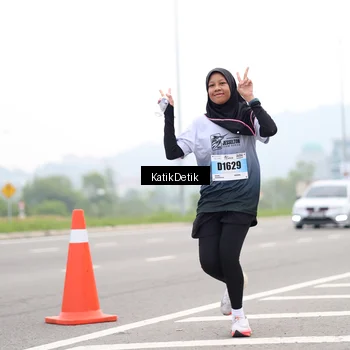 Runner Photo 7213777