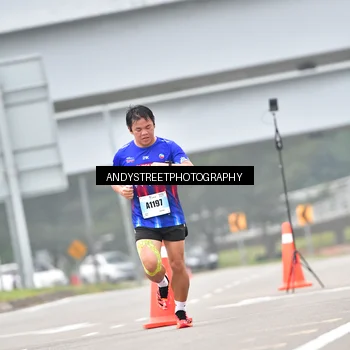 Runner Photo 7213780