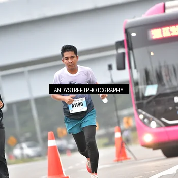 Runner Photo 7213784