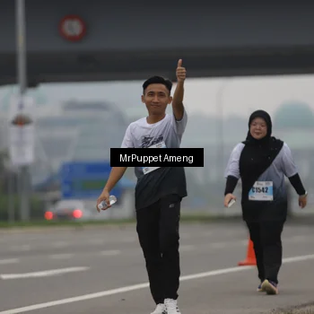 Runner Photo 7213787