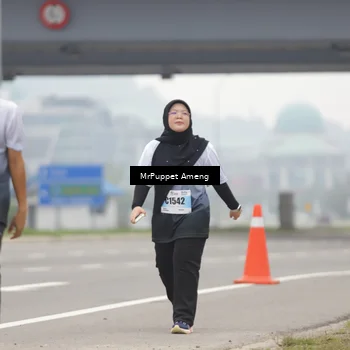 Runner Photo 7213789
