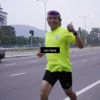 Runner Photo 7213797