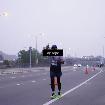 Runner Photo 7213799