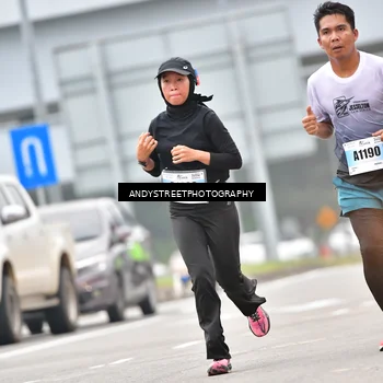 Runner Photo 7213804