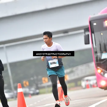 Runner Photo 7213805