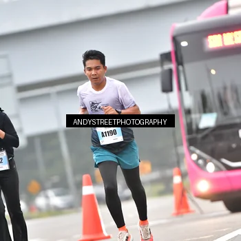 Runner Photo 7213821