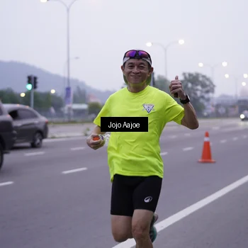 Runner Photo 7213822