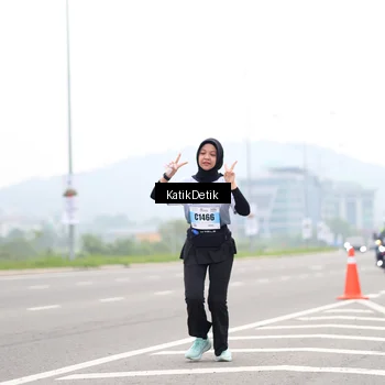 Runner Photo 7213833