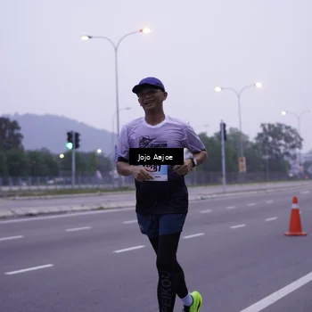 Runner Photo 7213836