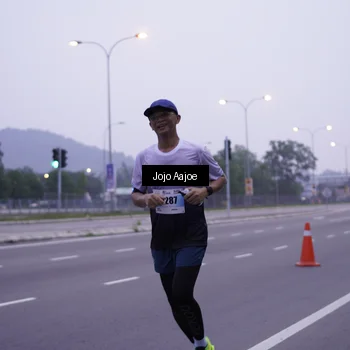 Runner Photo 7213856