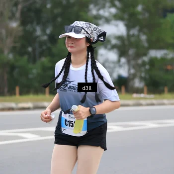 Runner Photo 7213863