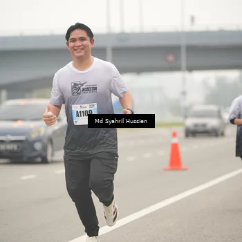 Runner Photo 7213883