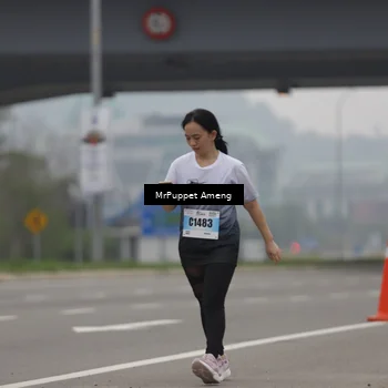 Runner Photo 7213884