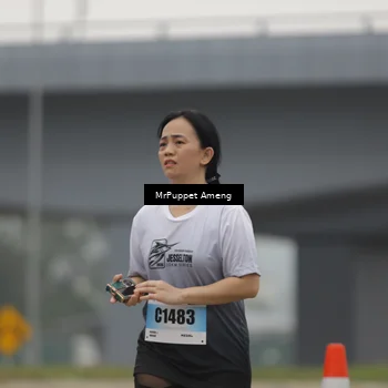 Runner Photo 7213886