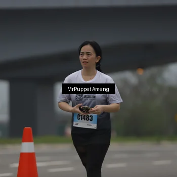 Runner Photo 7213890