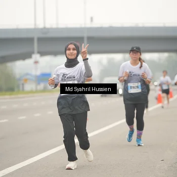 Runner Photo 7213895
