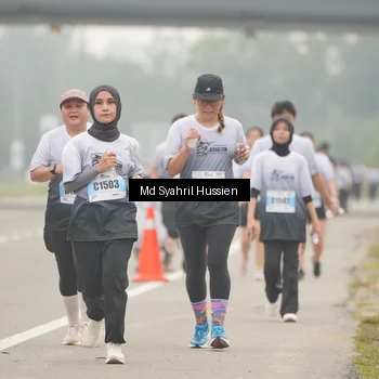Runner Photo 7213899