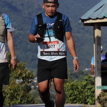Runner Photo 72139