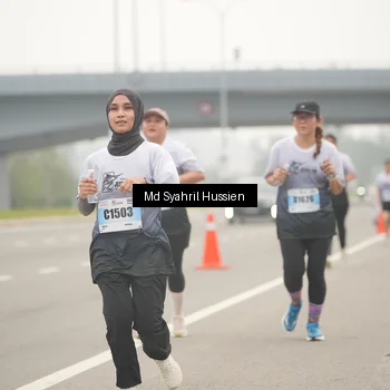 Runner Photo 7213909