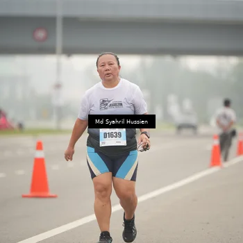 Runner Photo 7213913