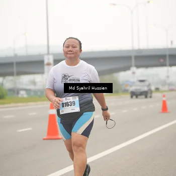 Runner Photo 7213914