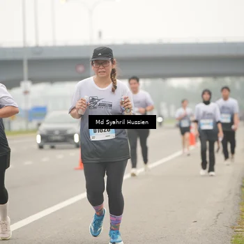Runner Photo 7213915