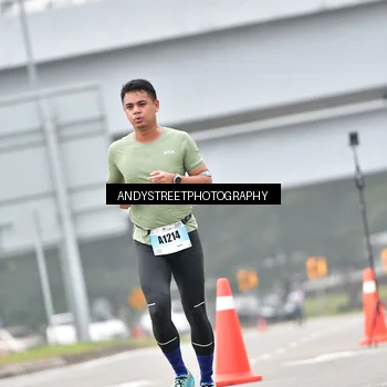 Runner Photo 7213934