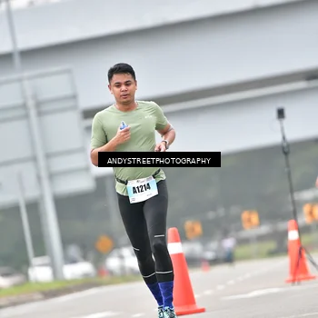Runner Photo 7213962