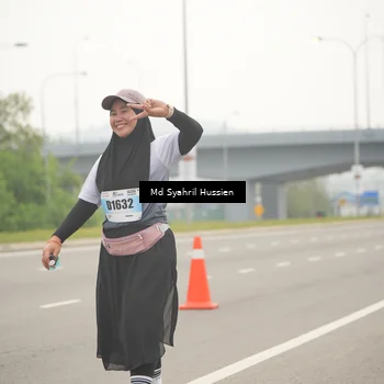 Runner Photo 7213970