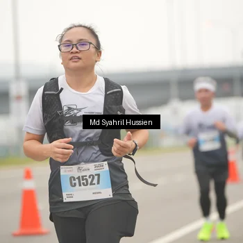 Runner Photo 7213982