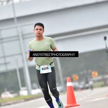 Runner Photo 7214000