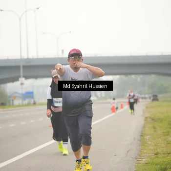 Runner Photo 7214001