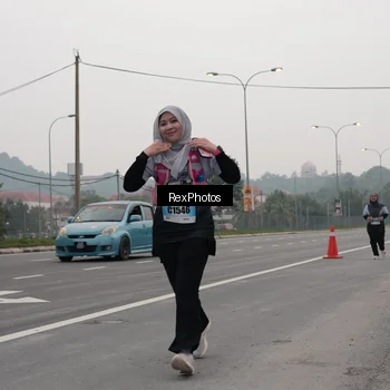 Runner Photo 7214004