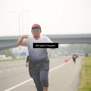 Runner Photo 7214007