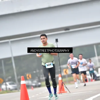 Runner Photo 7214008