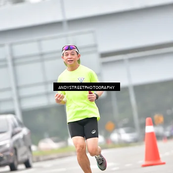 Runner Photo 7214009