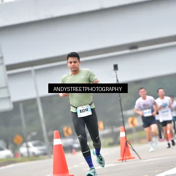 Runner Photo 7214016