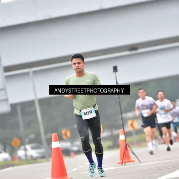 Runner Photo 7214017